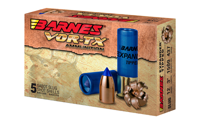 BBXPDR12M_1.jpg BARNES VOR-TX 12GA 3" 438GR 5/100