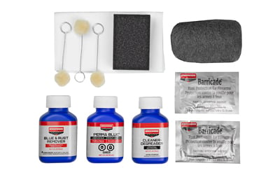 BC13801_1.jpg B/C PERMA BLUE LIQUID GUN BLUE KIT