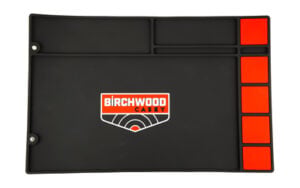 BC30250_1.jpg B/C PISTOL CLEANING MAT BLK