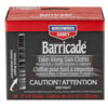 BC33025_1.jpg B/C BARRICADE TAKE ALONGS 25 WIPES
