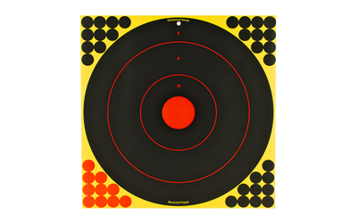 BC34185_1.jpg B/C SHT-N-C BULLSEYE TGT 5-17.25"