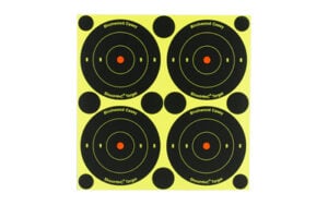 BC34375-90_1.jpg B/C SHT-N-C RND BULLSEYE TGT 240-3"