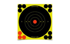 BC34550-60_1.jpg B/C SHT-N-C RND BULLSEYE TGT 60-6"