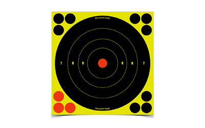 BC34825-30_1.jpg B/C SHT-N-C RND BULLSEYE TGT 30-8"