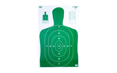 BC37017_1.jpg B/C EZE-SCORER BC27 GRN TGT100-23X35