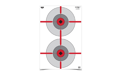 BC37031_1.jpg B/C EZE-SCORER BLLSEYE TGT 100-23X35