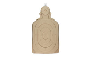 BC3DTGTBTT_1.jpg B/C 3D BULLS EYE TORSO TARGET 3PK