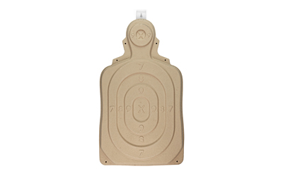 BC3DTGTBTT_1.jpg B/C 3D BULLS EYE TORSO TARGET 3PK