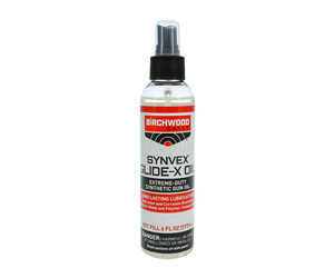 BC44300_1.jpg B/C SYNVEX GLIDE-X OIL 6OZ SPRAY