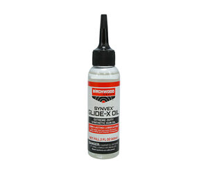 BC44301_1.jpg B/C SYNVEX GLIDE-X OIL 2OZ SPRAY