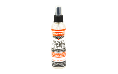 B/C SYNVEX CARBON CUTTER 6OZ SPRAY