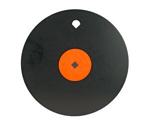 BC47614_1.jpg B/C 10" GONG ONE HOLE 3/8" AR500 STL