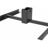B/C GONG STEEL TARGET STAND FOR 2X4