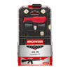 BCARCLN-KIT_1.jpg B/C AR-15 CLEANING KIT 22 PIECE