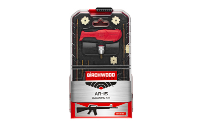 BCARCLN-KIT_1.jpg B/C AR-15 CLEANING KIT 22 PIECE