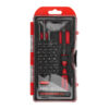 BCDLXSDS_1.jpg B/C PRO SCREWDRIVER SET 84 PIECE