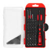 BCDLXSDS_2.jpg B/C PRO SCREWDRIVER SET 84 PIECE