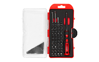 BCDLXSDS_2.jpg B/C PRO SCREWDRIVER SET 84 PIECE