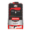 BCHNDGCLNKIT_1.jpg B/C HANDGUN CLEANING KIT 16 PIECE
