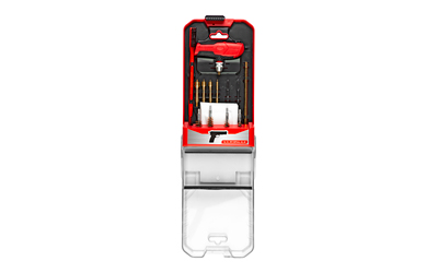 BCHNDGCLNKIT_2.jpg B/C HANDGUN CLEANING KIT 16 PIECE
