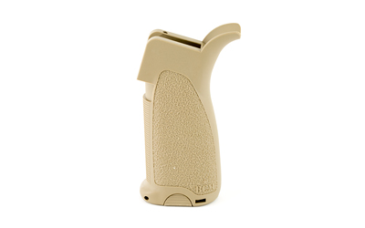 BCM GUNFIGHTER GRIP MOD 1 FDE