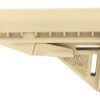 BCM STOCK MOD 3 W/RISER FDE