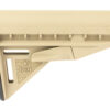 BCM STOCK MOD 3 W/RISER FDE