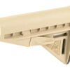 BCM STOCK MOD 3 W/RISER FDE