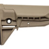 BCM GUNFTR STOCK MOD0 SOPMOD FDE