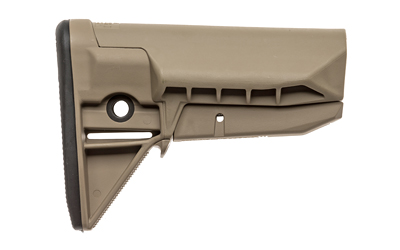BCM GUNFTR STOCK MOD0 SOPMOD FDE