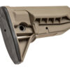 BCM GUNFTR STOCK MOD0 SOPMOD FDE