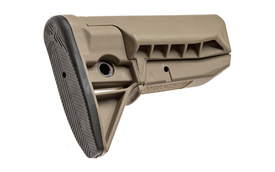BCM GUNFTR STOCK MOD0 SOPMOD FDE