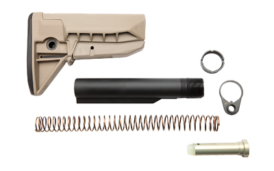 BCM-GFSK-MOD0-SPMD-FDE_1.jpg BCM GUNFTR STOCK KIT MOD0 SOPMOD FDE