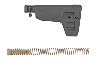 BCM-GFSK-MOD1-SPMD-BLK_1.jpg BCM GUNFTR STOCK KIT MOD1 SOPMOD BLK