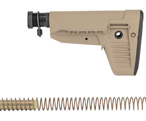 BCM-GFSK-MOD1-SPMD-FDE_1.jpg BCM GUNFTR STOCK KIT MOD1 SOPMOD FDE