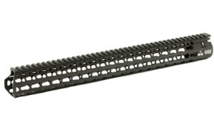BCM KMR ALPHA RL 556 17" BLK KM