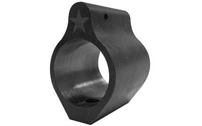 BCM-LGB-625_1.jpg BCM LOW PROFILE GAS BLOCK(.625 BBL)