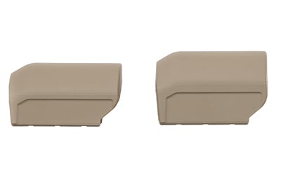 BCM STOCK RISER KIT FOR MOD 3 FDE