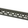 BCM GUNFTR MCMR RAIL 556 13" BLK MLK
