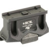 BCM LOWER 1/3 A/T MOUNT T2 BLK