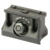 BCM LOWER 1/3 A/T MOUNT T2 BLK