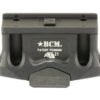 BCM LOWER 1/3 A/T MOUNT T2 BLK