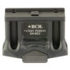 BCM 1.93" A/T MOUNT T2 BLK