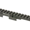 BCM AT OPTIC RISER 525-10X5 BLK