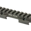 BCM AT OPTIC RISER 525-11 BLK