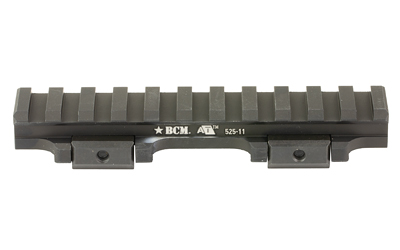 BCM AT OPTIC RISER 525-11 BLK