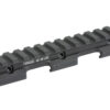 BCM AT OPTIC RISER 525-13 BLK