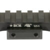 BCM AT OPTIC RISER 525-5 BLK