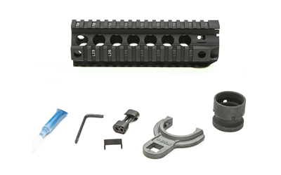 BCM-QRF-7-556-BLK_1.jpg BCM GUNFTR QUAD RAIL 556 7" BLK