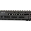 BCM RAIDER-M RAIL 10" BLK MLOK